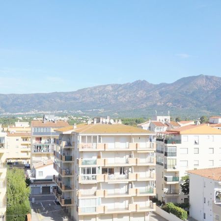 Apartamento Bora 4-D Rosas Exterior foto